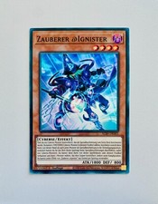 Yu-Gi-Oh! Alliance Insight ALIN-DE Einzelkarten zur Auswahl - deutsch