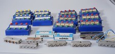 (7365) 11 Märklin Stzellpulte