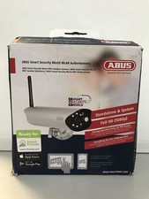 ABUS Außenkamera PPIC34520