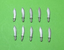 Timpo toys messer indianer - toys,