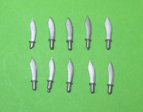 Timpo toys messer indianer - toys, 10
