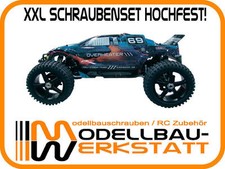 XXL Schrauben-Set für Reely