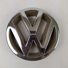 Original emblem logo chrom - logo,