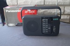 Sehr gepflegtes Panasonic