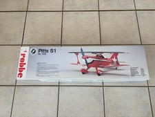 PITTS   S 1   von   ROBBE