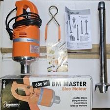 Profi Gastro Stabmixer mit