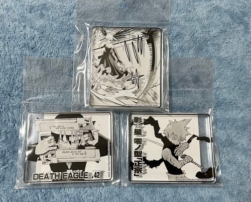 Soul eater exhibition acrylic - soul,