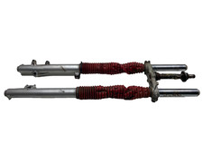 GABEL VORNE BEINE YAMAHA TT
