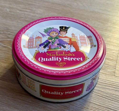 Mackintosh quality street - mackintosh’s,