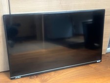 Oyster Smart TV 32", AVTEX C320TRS – 12V mit SAT & Smart-TV