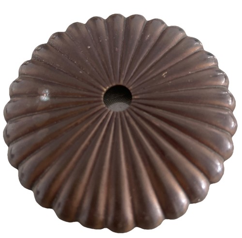 Alter zierrosette messing - alter,