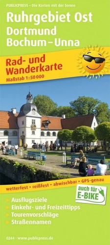 Ruhrgebiet ost dortmund - ost,,