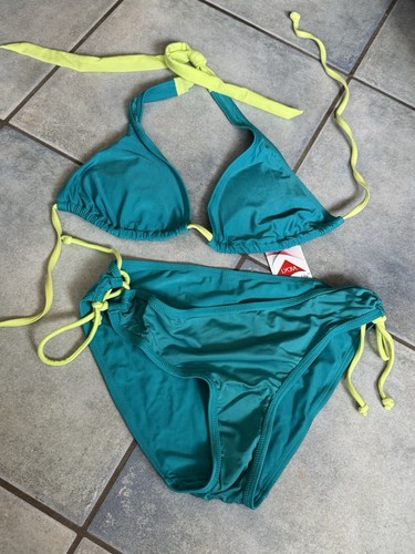 Tchibo damen bikini größe - bikini,