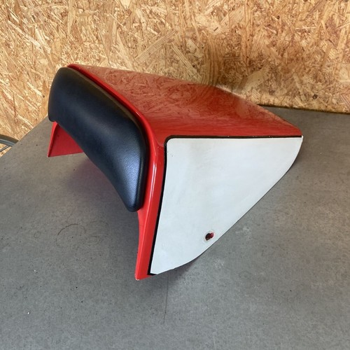 Ducati 750 sitz verkleidung - f1,