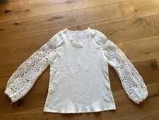 Neue Festliche Bluse Gr.L