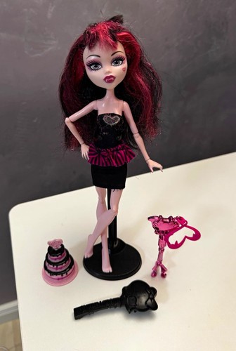 Monster high sweet 1600 - high,