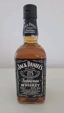 🥃Jack Daniels Old No.7 alte
