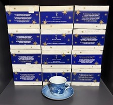 Weihnachtstasse Berlin Design