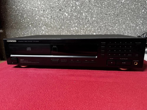 Kenwood 2030 player ohne - player,