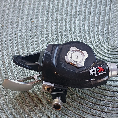 Sram trigger schalthebel - x.0,