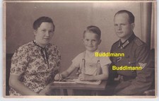 Foto soldat wehrmacht - foto, uniform