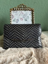 Damen Geldbörse Echt Leder