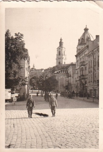 Foto szene polen - -,