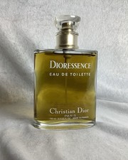 Christian Dior Dioressence