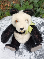 Steiff Original Panda