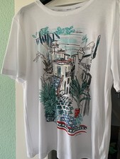 Marc Cain exklusives T-Shirt