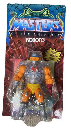 Masters the universe - masters,
