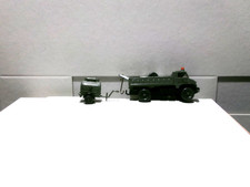 Wiking unimog mit - unimog,