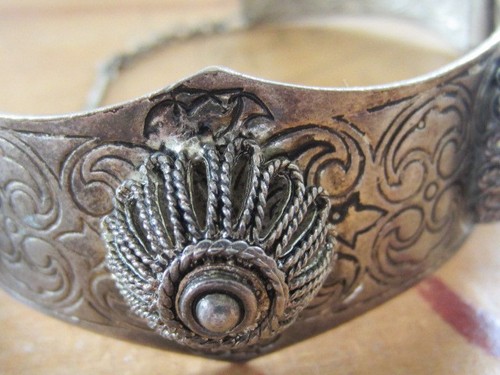 Vintage armreif - vintage,