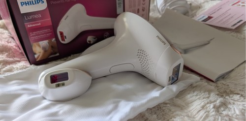 Philips lumea ipl 7000 - lumea,