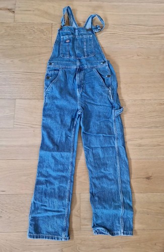 Dickies herren latzhose - herren-latzhose, jeans