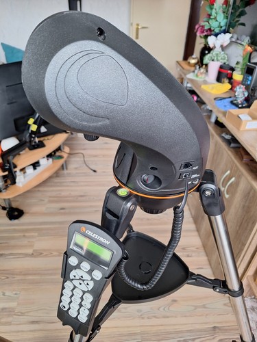 Celestron nexstar slt - nexstar,