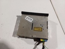 Nissan Micra 2003 Autoradio