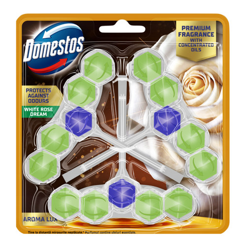 Zawieszka domestos mega - wc,