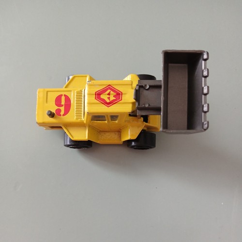 Modellauto corgi juniors super - corgi,