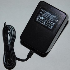 Netzteil 9V 1000mA 1A DC