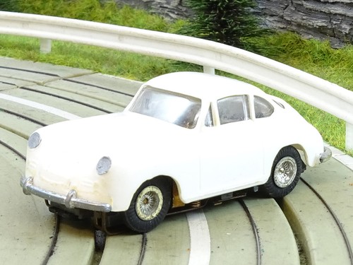 Faller ams porsche 356 typ - ams,