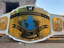 weißer Intercontinental