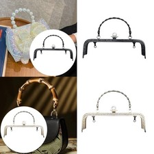 Metall Geldbörse Rahmen