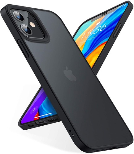 Iphone mini shockproof - iphone, 12