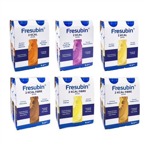 Fresubin kcal - (12,06,