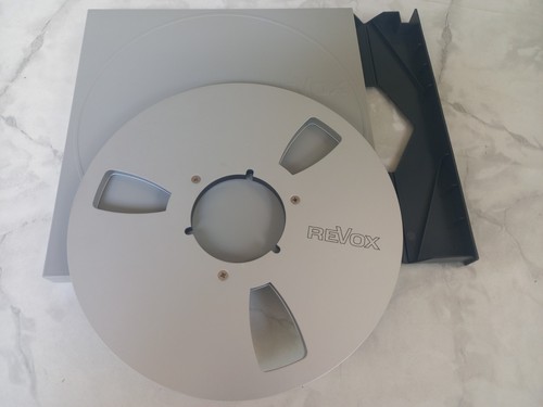 Tonbandspule revox 5 - tonbandspule,