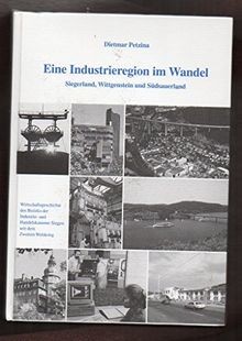 Eine industrieregion wandel - eine,