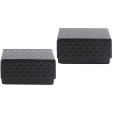  2 PCS Uhrenbox Schmuck