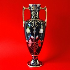 Große Art Nouveau