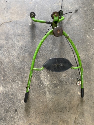 Original agria 400 5300 lenker - agria,